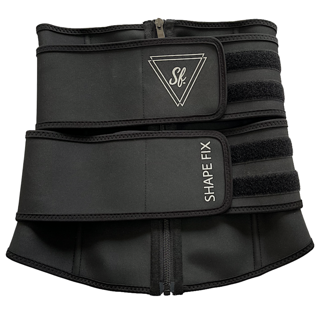 Active Duo Latex Waist Trainer - Shape Fix